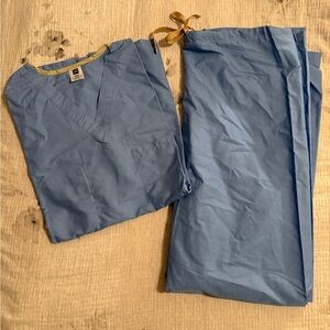 Medline Surgical Scrubs